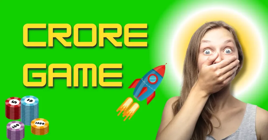 Crore Game Download